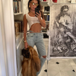 Cât costă gențile purtate de Dana Budeanu. Colecția vedetei include printre cele mai scumpe poșete din lume