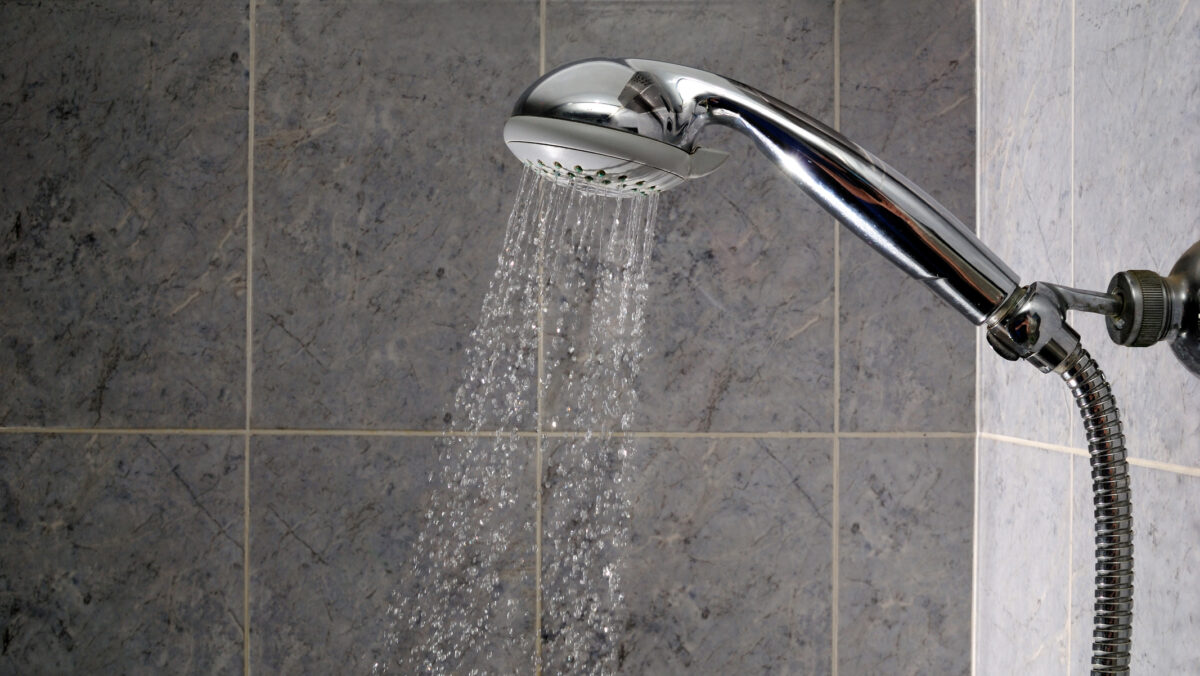 Cât de des ar trebui să faci duș, de fapt