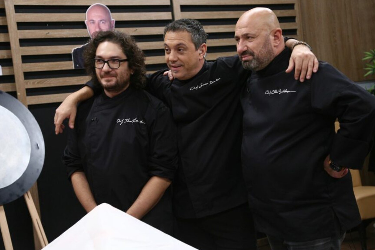 Cat de mare e diferenta de varsta dintre Sorin Bontea, Florin Dumitrescu si Catalin Scarlatescu 1