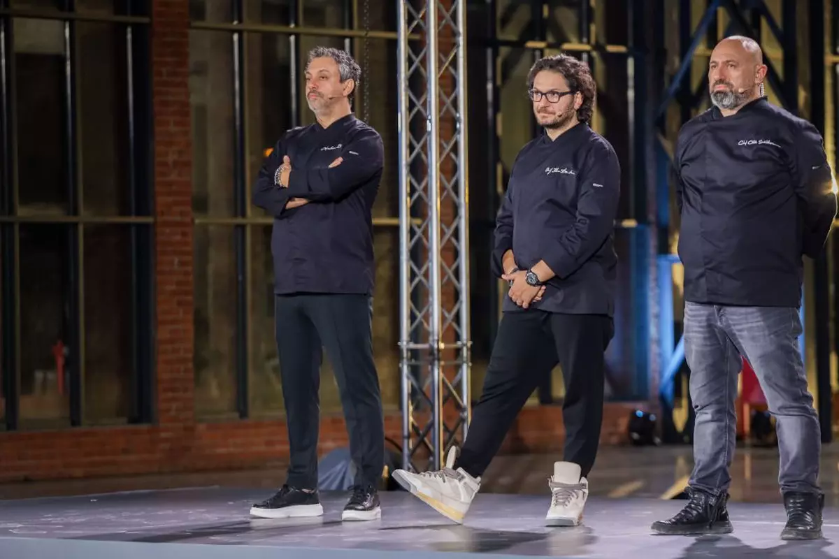 Cat de mare e diferenta de varsta dintre Sorin Bontea, Florin Dumitrescu si Catalin Scarlatescu 2