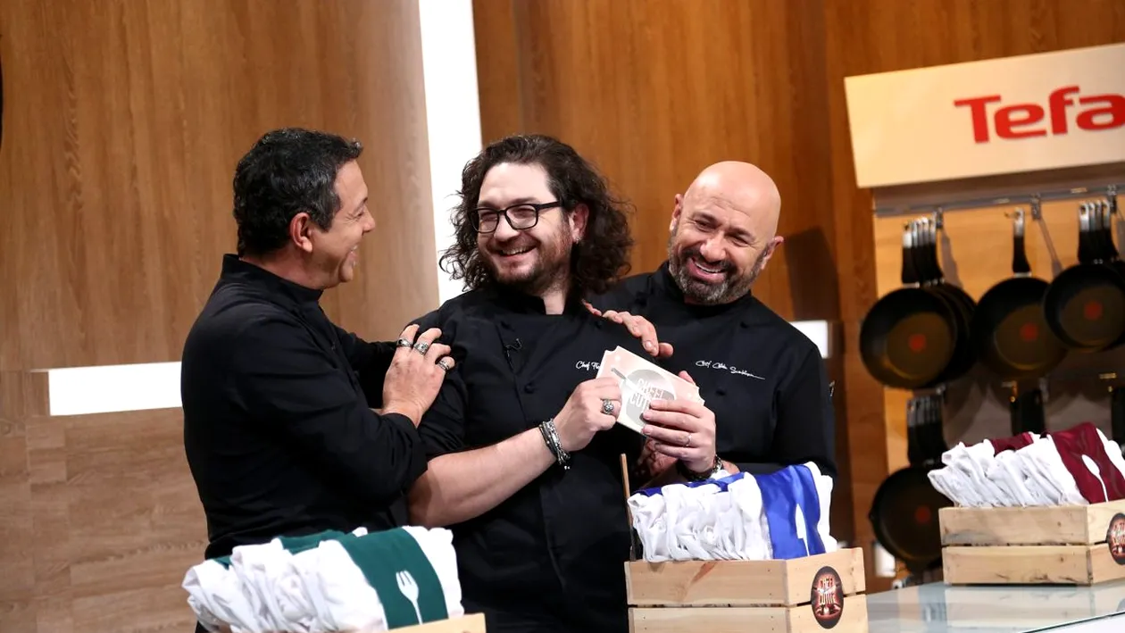 Cat de mare e diferenta de varsta dintre Sorin Bontea, Florin Dumitrescu si Catalin Scarlatescu 3