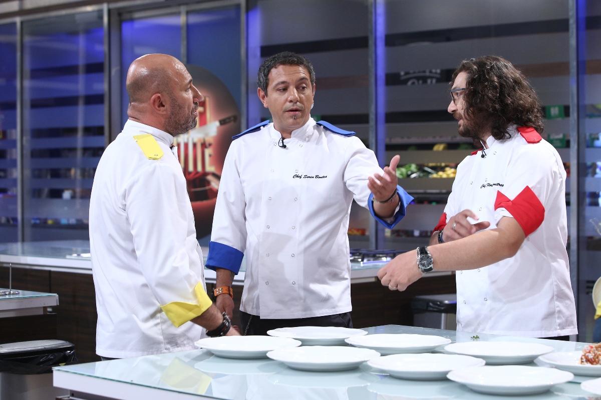 Cat de mare e diferenta de varsta dintre Sorin Bontea, Florin Dumitrescu si Catalin Scarlatescu 4