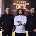 Cat de mare e diferenta de varsta dintre Sorin Bontea, Florin Dumitrescu si Catalin Scarlatescu. Sigur nu ai fi banuit