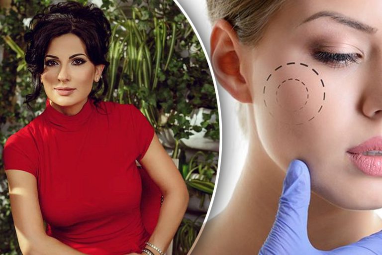 Cât de periculos este să îți scoți grăsimea din obraji, de fapt. Informații esențiale direct de la specialist, ce spune dr. Dana Miricioiu VIDEO EXCLUSIV