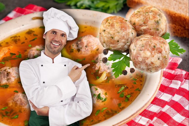 Câtă ceapă se pune la perișoare. Secretul ca să iasă delicioase