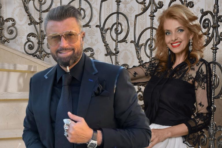 Cătălin Botezatu a fost îndrăgostit nebunește de Bianca Brad. Motivul pentru care cei doi nu au avut o relație: „El a suferit după mine” VIDEO EXCLUSIV