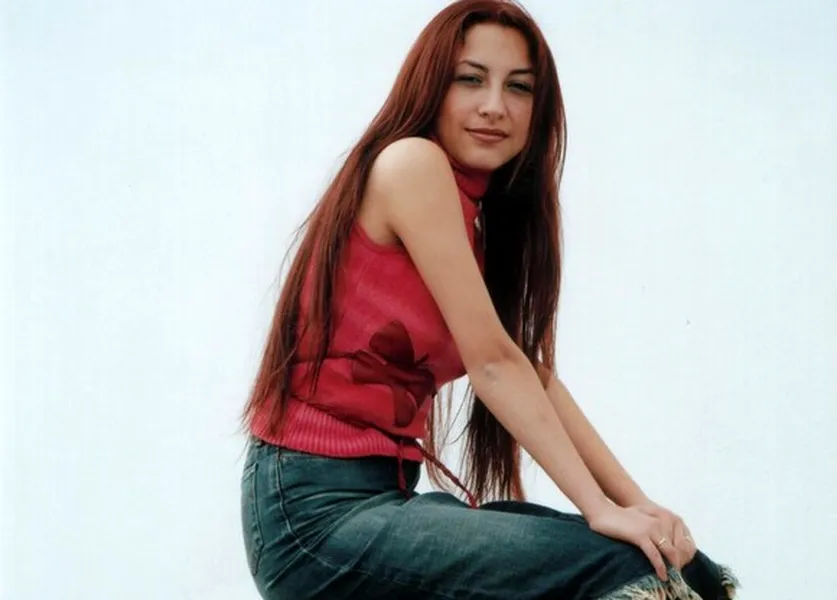 Catalin Maruta nu si-ar da seama ca este chiar sotia lui