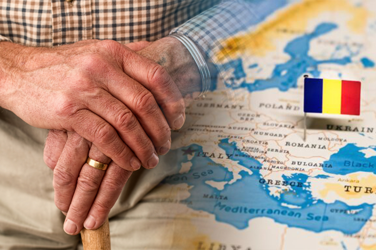 Categorii de români pentru care se reduce vârsta de pensionare