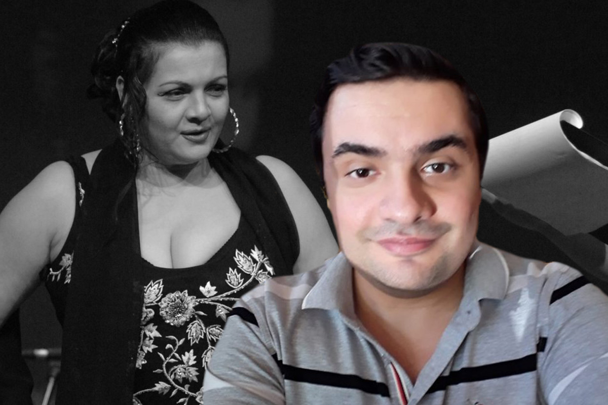 Câți copii a avut, de fapt, Cornelia Catanga. Alexandru nu este singurul ei fiu. Doar apropiații știu secretul 