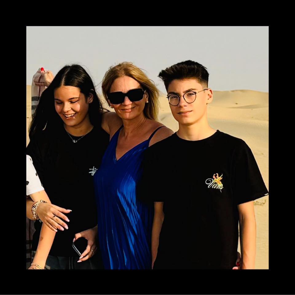 Cati copii are Anca Alexandrescu de la Realitatea Plus 3