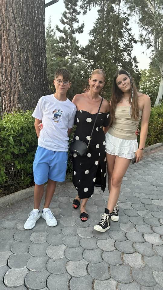 Cati copii are Anca Alexandrescu de la Realitatea Plus 5