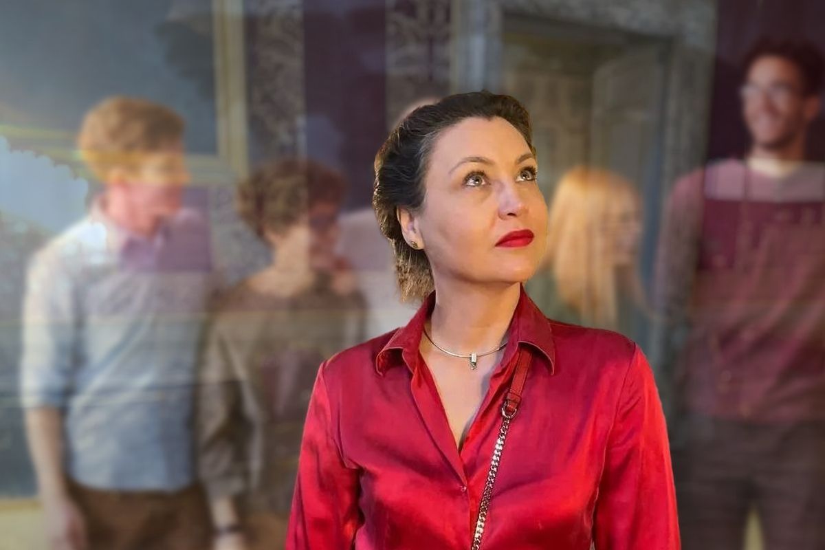 Cati copii are Daniela Nane. Cum arata fetita pe care a adoptat-o dupa ce buna ei prietena a murit