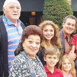 Câți copii are Maria Ciobanu 
