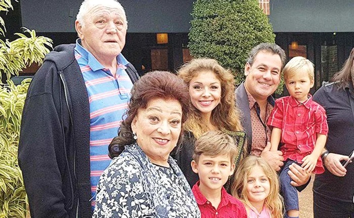 Câți copii are Maria Ciobanu