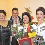 Câți copii are Maria Ciobanu