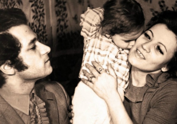 Câți copii are Maria Ciobanu