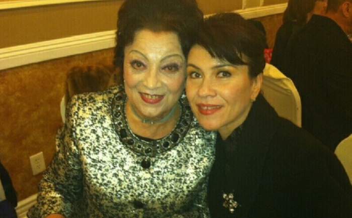 Câți copii are Maria Ciobanu