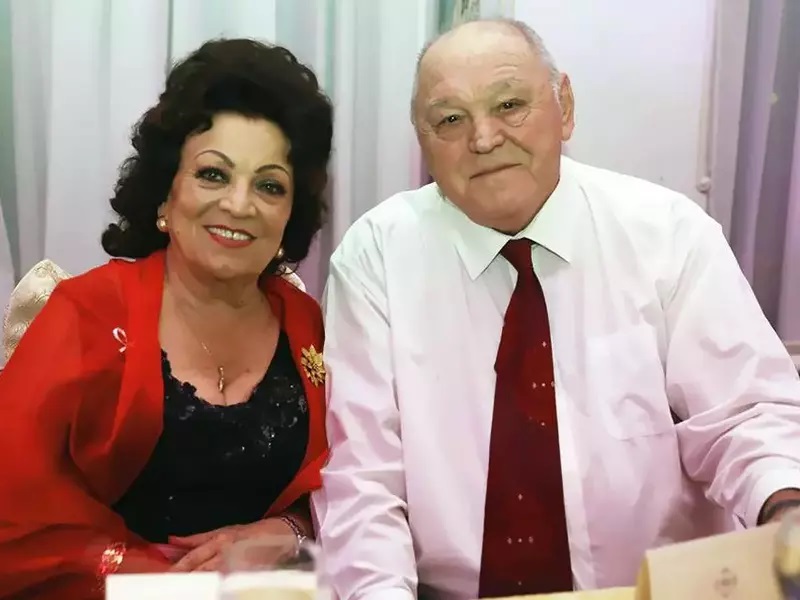 Câți copii are Maria Ciobanu 