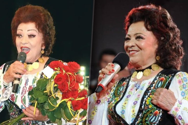 Câți copii are Maria Ciobanu. Cum l-a cunoscut pe soțul său, Mircea Cîmpeanu: „Nici nu m-am gândit vreodată că eu mă voi mărita cu acest om”