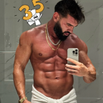 Ce a apărut pe internet după despărțirea lui Dorian Popa de Claudia Iosif. Fanii au înnebunit când au văzut asta 2