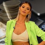 Ce afacere și-ar dori Ramona Olaru să aibă: “Mi-ar plăcea”