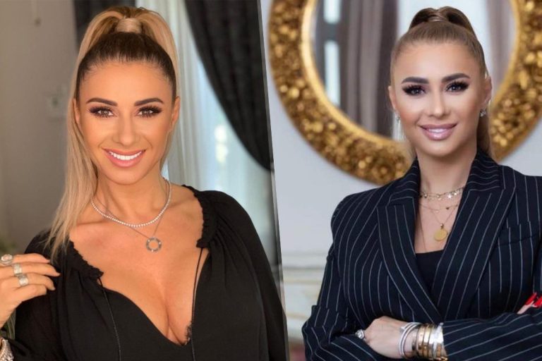 Ce afaceri are Anamaria Prodan. Din ce câștigă impresara cei mai mulți bani