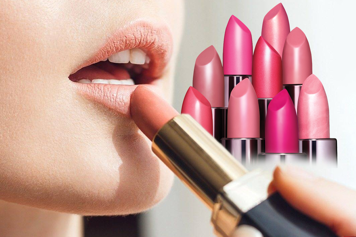 Ce culoare de ruj ți se potrivește, în funcție de forma buzelor. Sfaturi și recomandări prețioase pentru a-ți pune trăsăturile în evidență