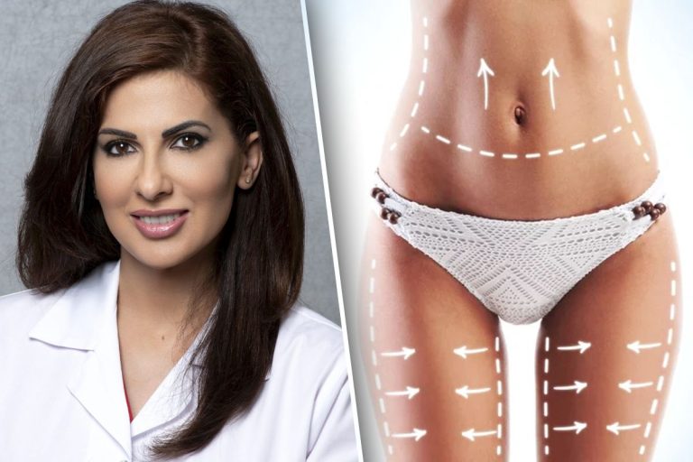 Ce este lipoaspirația laser, cât durează și ce efecte are. Dr. Dana Miricioiu: „Dă rezultate” VIDEO EXCLUSIV