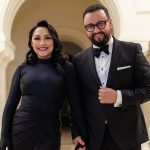 Ce etnie are Andra. Detaliul uluitor care a ieșit la iveală despre soția lui Cătălin Măruță