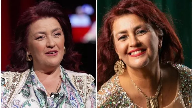 Ce etnie a avut Rona Hartner, de fapt. Și-a dorit ca toată lumea să afle adevărul