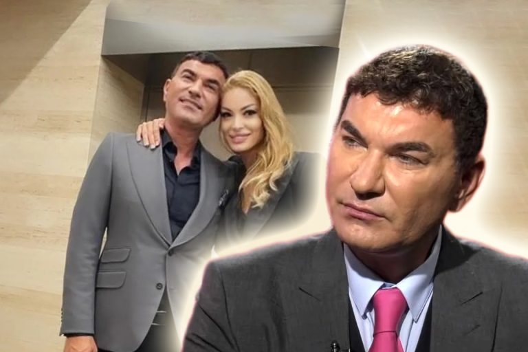 Ce face Cristi Borcea de fiecare dată când pleacă în vacanță. Valentina Pelinel l-a dat de gol: „La noi în căsnicie este puțin diferit”. Cum încearcă vedeta să-și educe copiii VIDEO EXCLUSIV