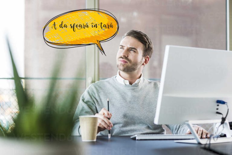 Ce înseamnă, de fapt, expresia “A da sfoară în țară”. Detaliul pe care mulți români nu-l știu