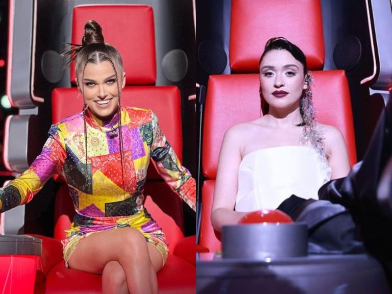 Ce melodie au lansat Theo Rose și Irina Rimes, după cearta de la TV. Fanii au reacționat imediat: “O colaborare pe care trebuie să o mai vedem”