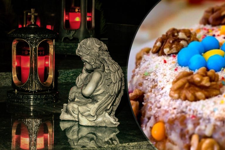 Ce nu e bine să faci de Moșii de toamnă 2023. Obiceiurile care aduc ghinion în această zi, potrivit tradiției