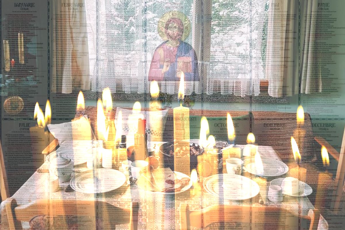 Ce nu este bine să faci de Lăsata Secului pentru Postului Crăciunului 2023. Tradiții și obiceiuri