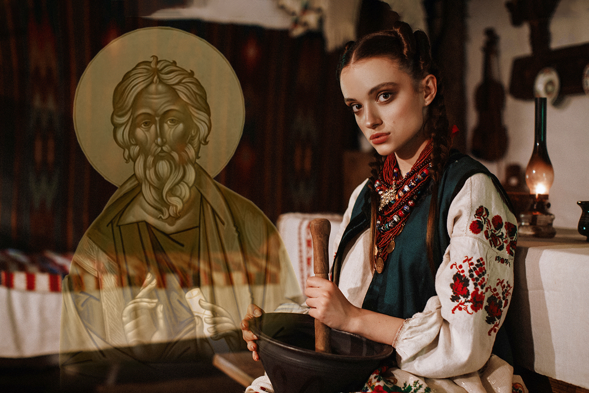 Ce nu este bine să faci de Sfântul Andrei 2023