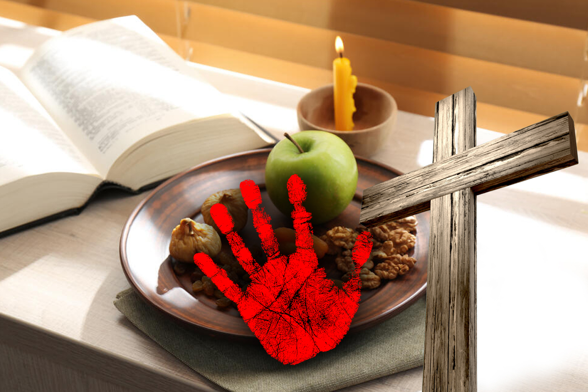 Ce nu se face in Postul Craciunului 2023. Traditii si obiceiuri pe care sa le respecti