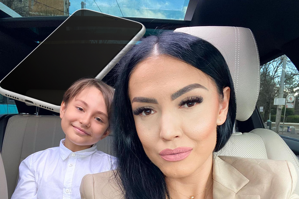 Ce pasiune nebănuită are Andreea Mantea