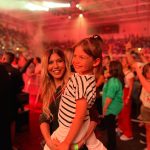 Ce pasiuni are fetița cântăreței Sore, la doar 7 ani Nu înțeleg cum este posibil să le îmbini pe amândouă, dar Doamne ajută ce copil deștept am” VIDEO EXCLUSIV