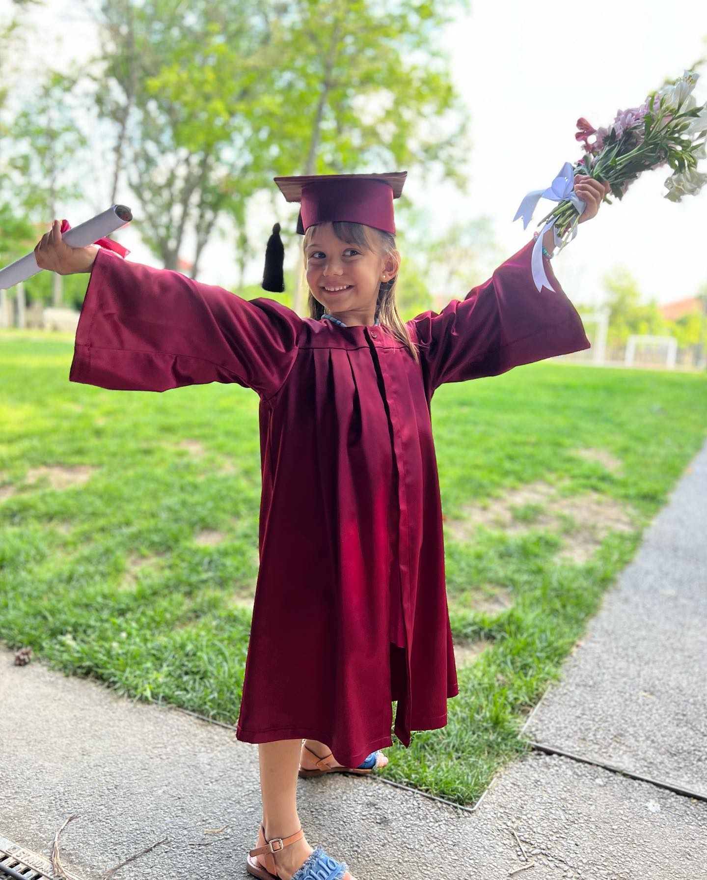 Ce pasiuni are fetița cântăreței Sore, la doar 7 ani Nu înțeleg cum este posibil să le îmbini pe amândouă, dar Doamne ajută ce copil deștept am” VIDEO EXCLUSIV