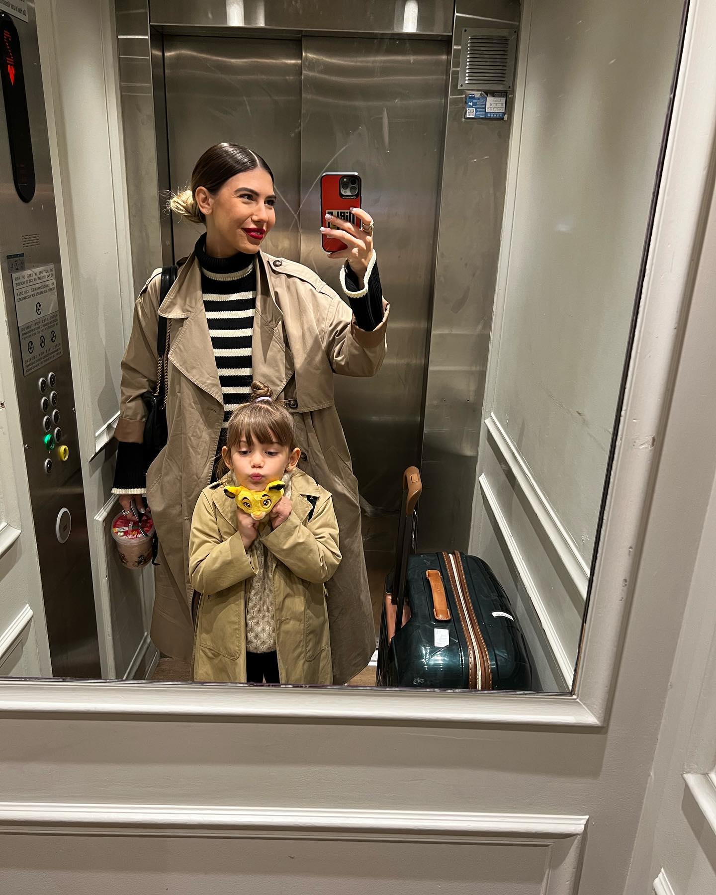 Ce pasiuni are fetița cântăreței Sore, la doar 7 ani Nu înțeleg cum este posibil să le îmbini pe amândouă, dar Doamne ajută ce copil deștept am” VIDEO EXCLUSIV