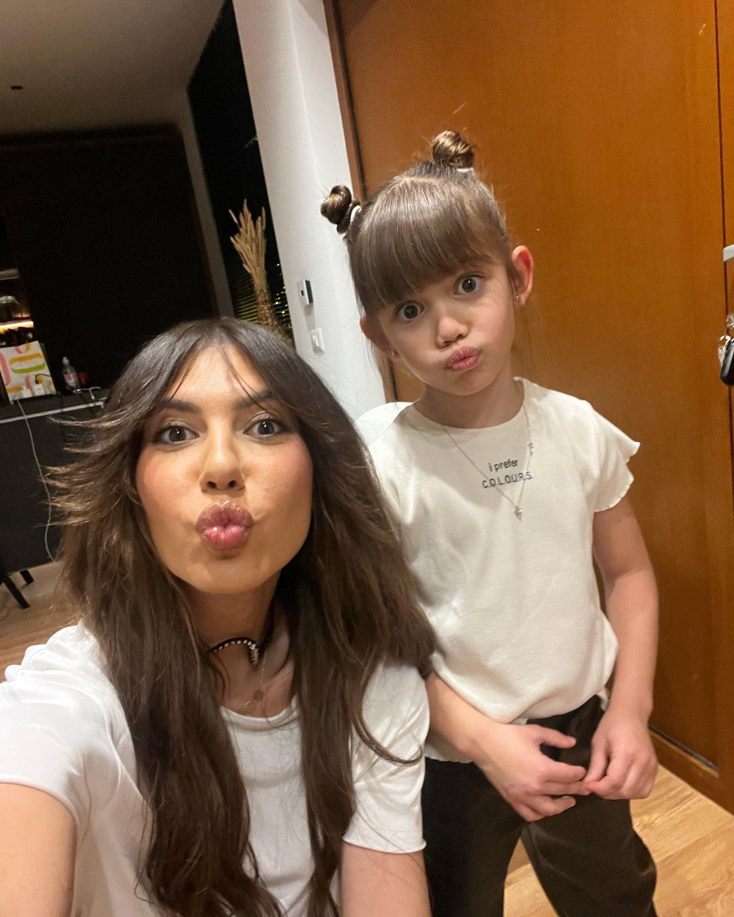 Ce pasiuni are fetița cântăreței Sore, la doar 7 ani Nu înțeleg cum este posibil să le îmbini pe amândouă, dar Doamne ajută ce copil deștept am” VIDEO EXCLUSIV