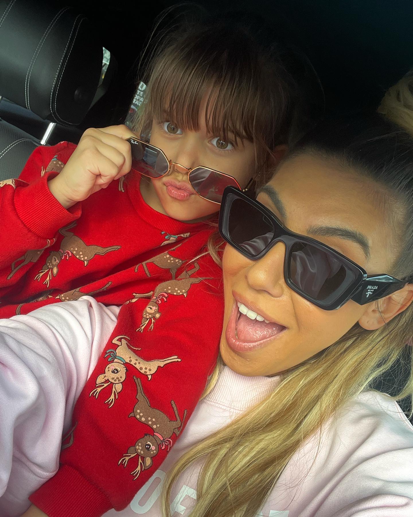 Ce pasiuni are fetița cântăreței Sore, la doar 7 ani Nu înțeleg cum este posibil să le îmbini pe amândouă, dar Doamne ajută ce copil deștept am” VIDEO EXCLUSIV