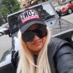 Ce s-a ales de Nikita de România. Se laudă cu mașini scumpe și iubitul plin de mușchi FOTO