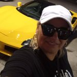 Ce s-a ales de Nikita de România. Se laudă cu mașini scumpe și iubitul plin de mușchi FOTO