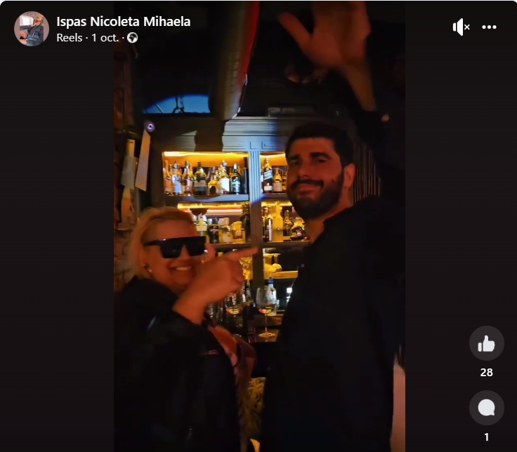 Ce s-a ales de Nikita de România. Se laudă cu mașini scumpe și iubitul plin de mușchi FOTO