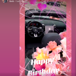 Ce s-a ales de Nikita de România. Se laudă cu mașini scumpe și iubitul plin de mușchi FOTO