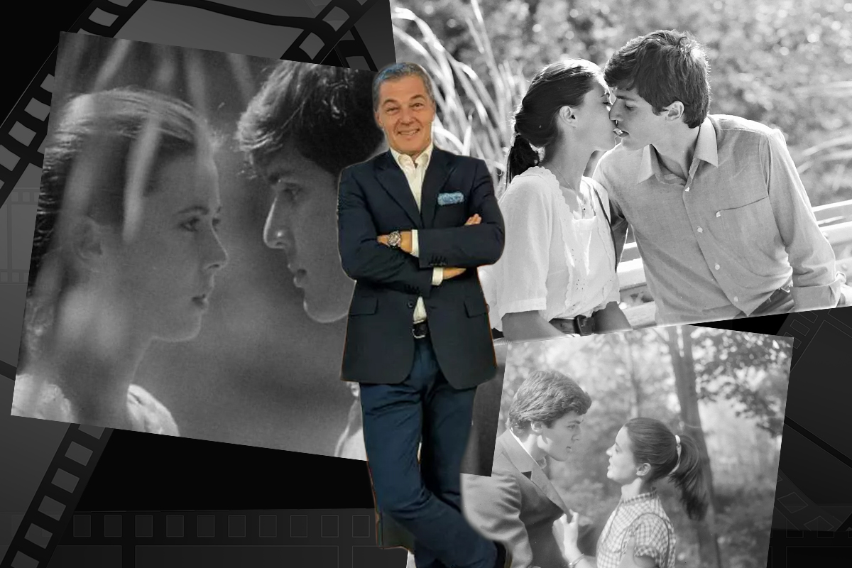 Ce s-a ales de actorul Adrian Paduraru, care a facut furori acum 40 de ani, in filmul „Declaratie de dragoste”. Cu ce se ocupa in prezent