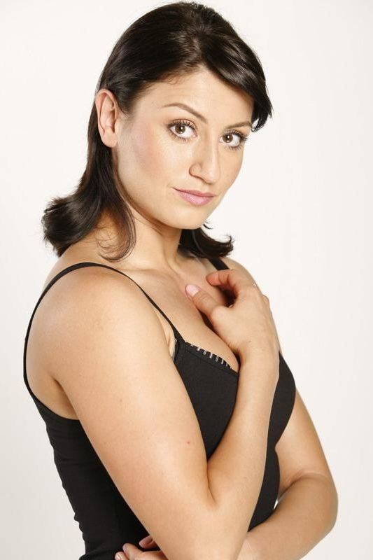 Ce s-a ales de presupusa amantă a lui Ștefan Bănică Jr. Abia o mai recunoști, cum s-a răzbunat Andreea Marin pe ea