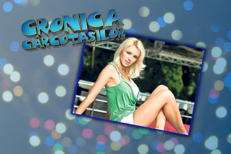 Ce s-a ales de prima bebelușă de la Cronica Cârcotașilor. Din ce face bani Catrinel Sandu la 47 de ani